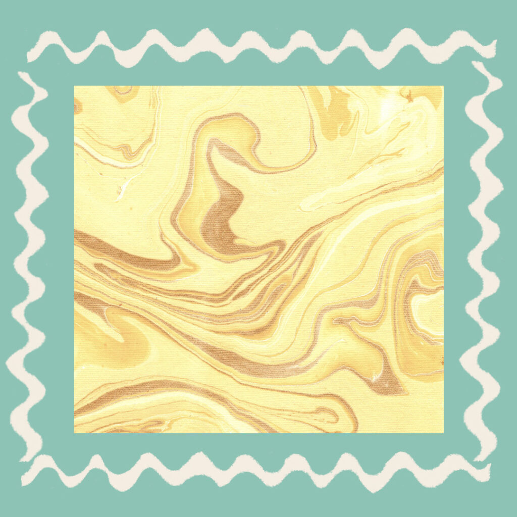 Paper Marbling